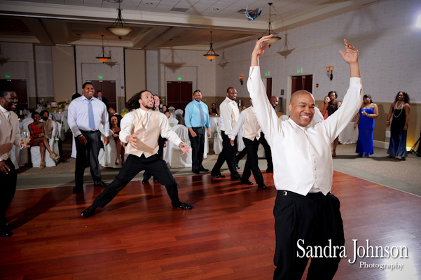 Best Lake Mary Events Center Wedding photographer - Sandra Johnson (SJFoto.com)